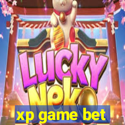 xp game bet